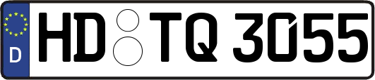 HD-TQ3055