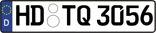 HD-TQ3056