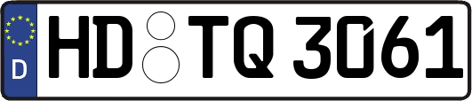 HD-TQ3061