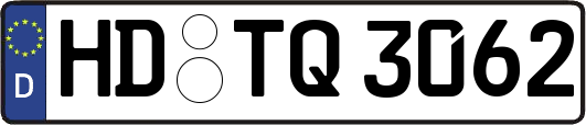 HD-TQ3062