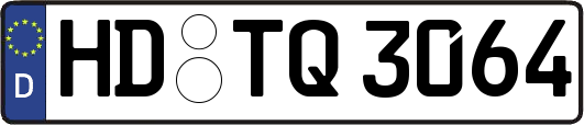 HD-TQ3064