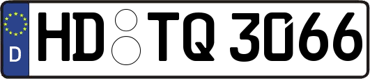 HD-TQ3066