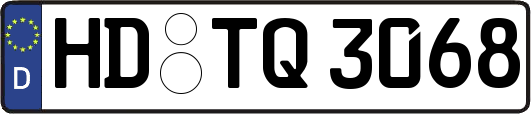 HD-TQ3068