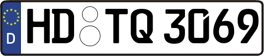 HD-TQ3069