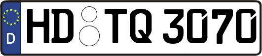 HD-TQ3070