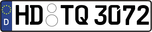 HD-TQ3072