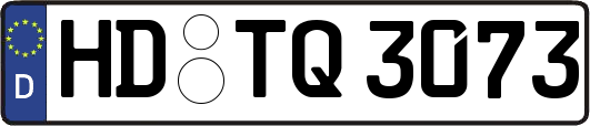HD-TQ3073