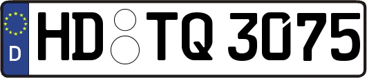 HD-TQ3075