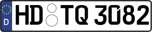 HD-TQ3082