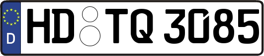 HD-TQ3085