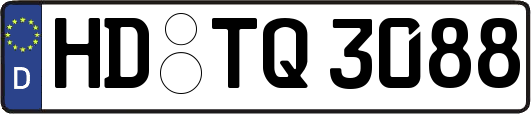 HD-TQ3088