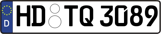 HD-TQ3089