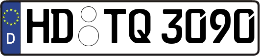 HD-TQ3090