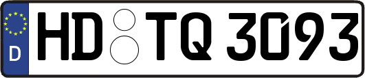 HD-TQ3093