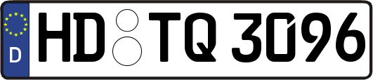 HD-TQ3096