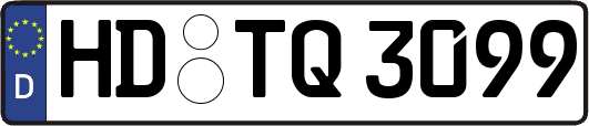HD-TQ3099