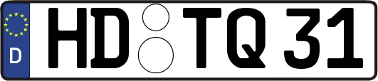 HD-TQ31