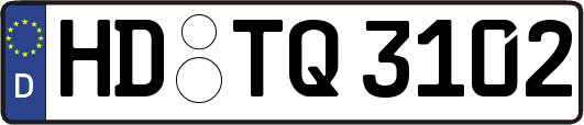 HD-TQ3102
