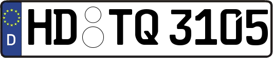 HD-TQ3105