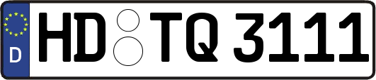 HD-TQ3111