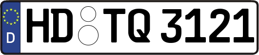 HD-TQ3121