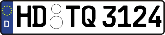 HD-TQ3124