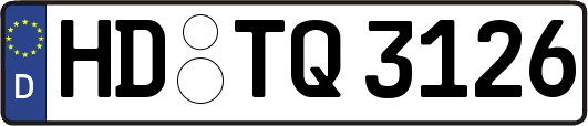 HD-TQ3126