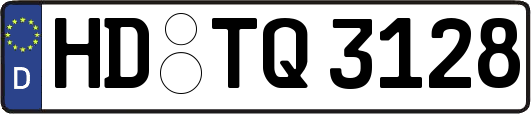 HD-TQ3128