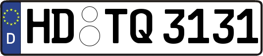 HD-TQ3131
