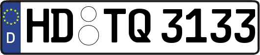 HD-TQ3133