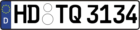 HD-TQ3134