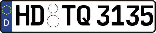 HD-TQ3135