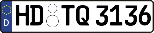 HD-TQ3136