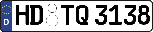 HD-TQ3138