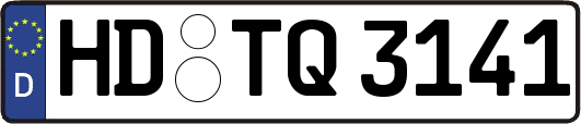 HD-TQ3141
