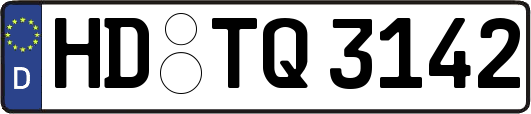 HD-TQ3142
