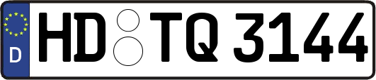 HD-TQ3144
