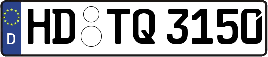 HD-TQ3150