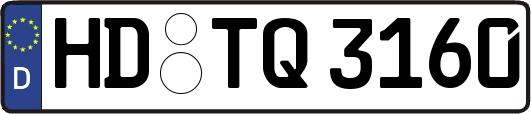HD-TQ3160