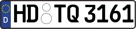 HD-TQ3161