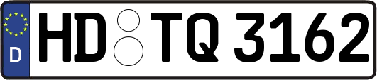 HD-TQ3162