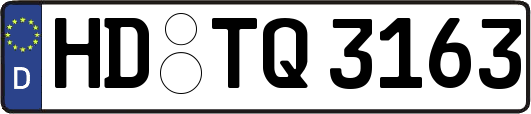 HD-TQ3163