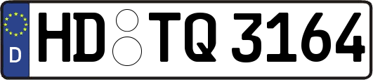 HD-TQ3164