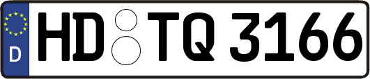 HD-TQ3166