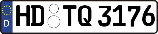 HD-TQ3176
