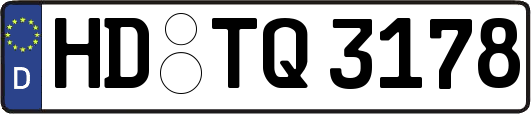 HD-TQ3178