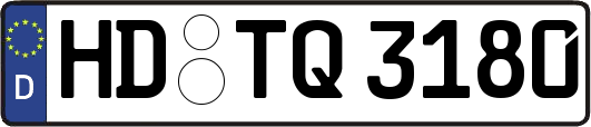 HD-TQ3180