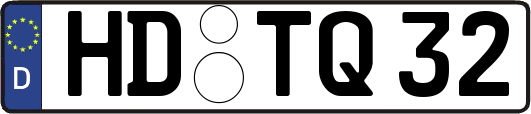 HD-TQ32