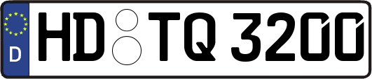 HD-TQ3200