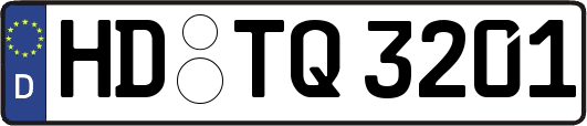 HD-TQ3201